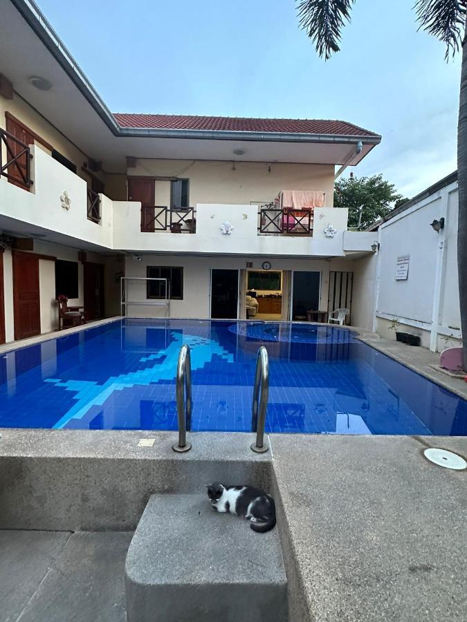 Happy Valley Pattaya Джомтьен Экстерьер фото