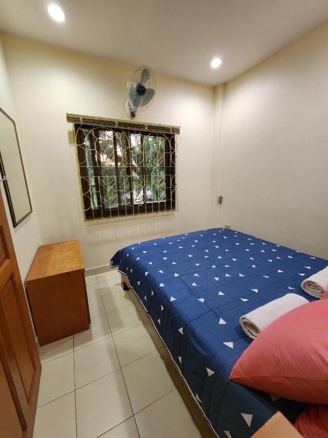 Happy Valley Pattaya Джомтьен Экстерьер фото